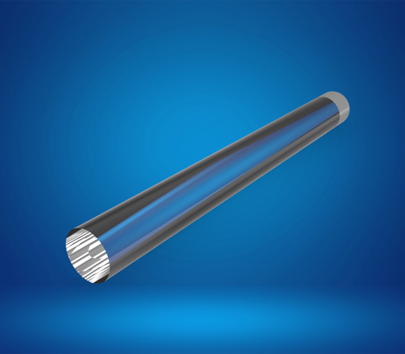 EN30 透明石英玻璃