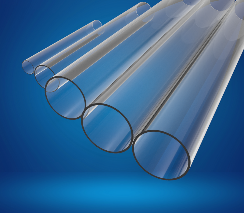 EN30透明石英玻璃